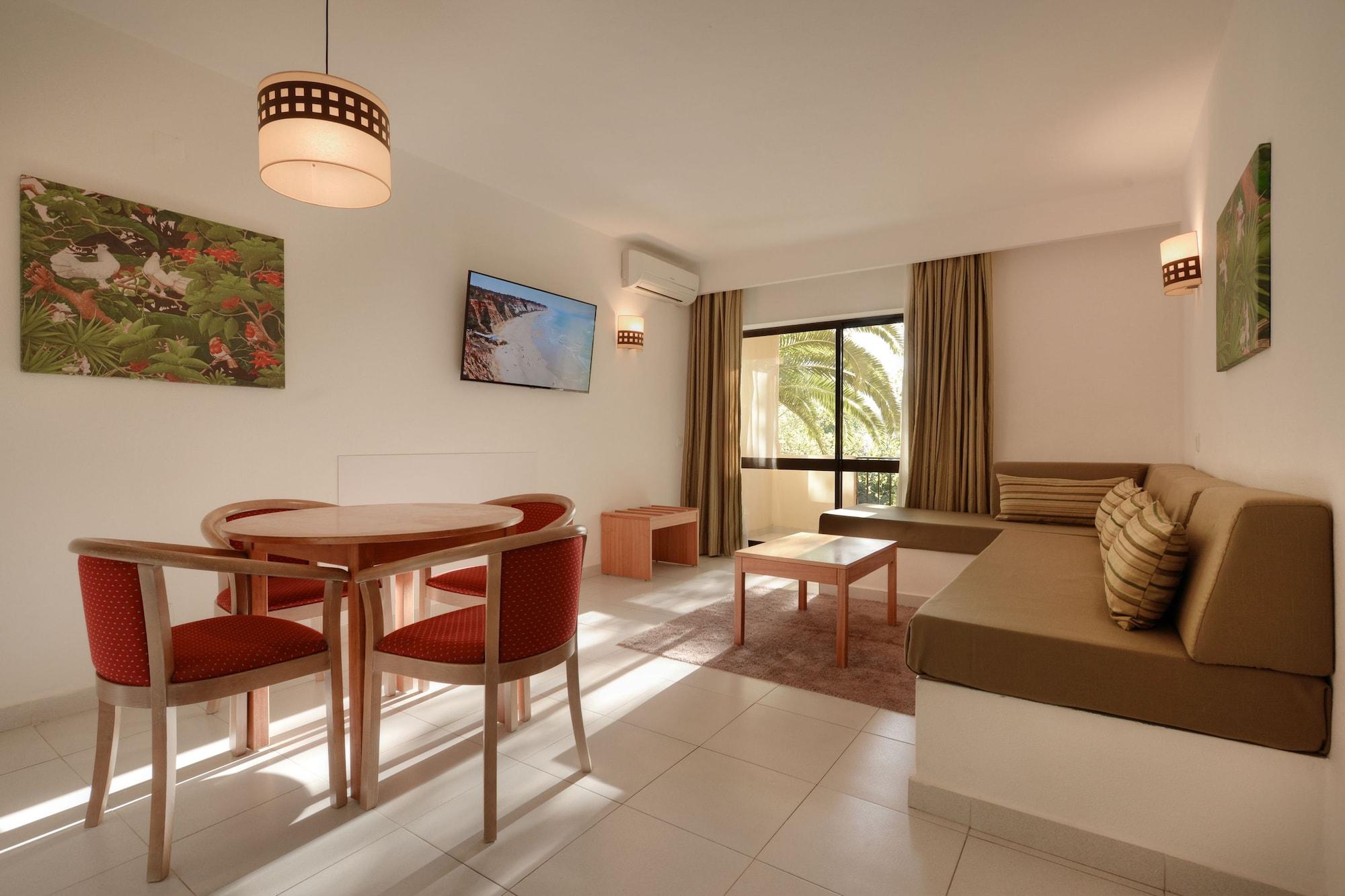 3hb Falésia Garden Aparthotel 3*