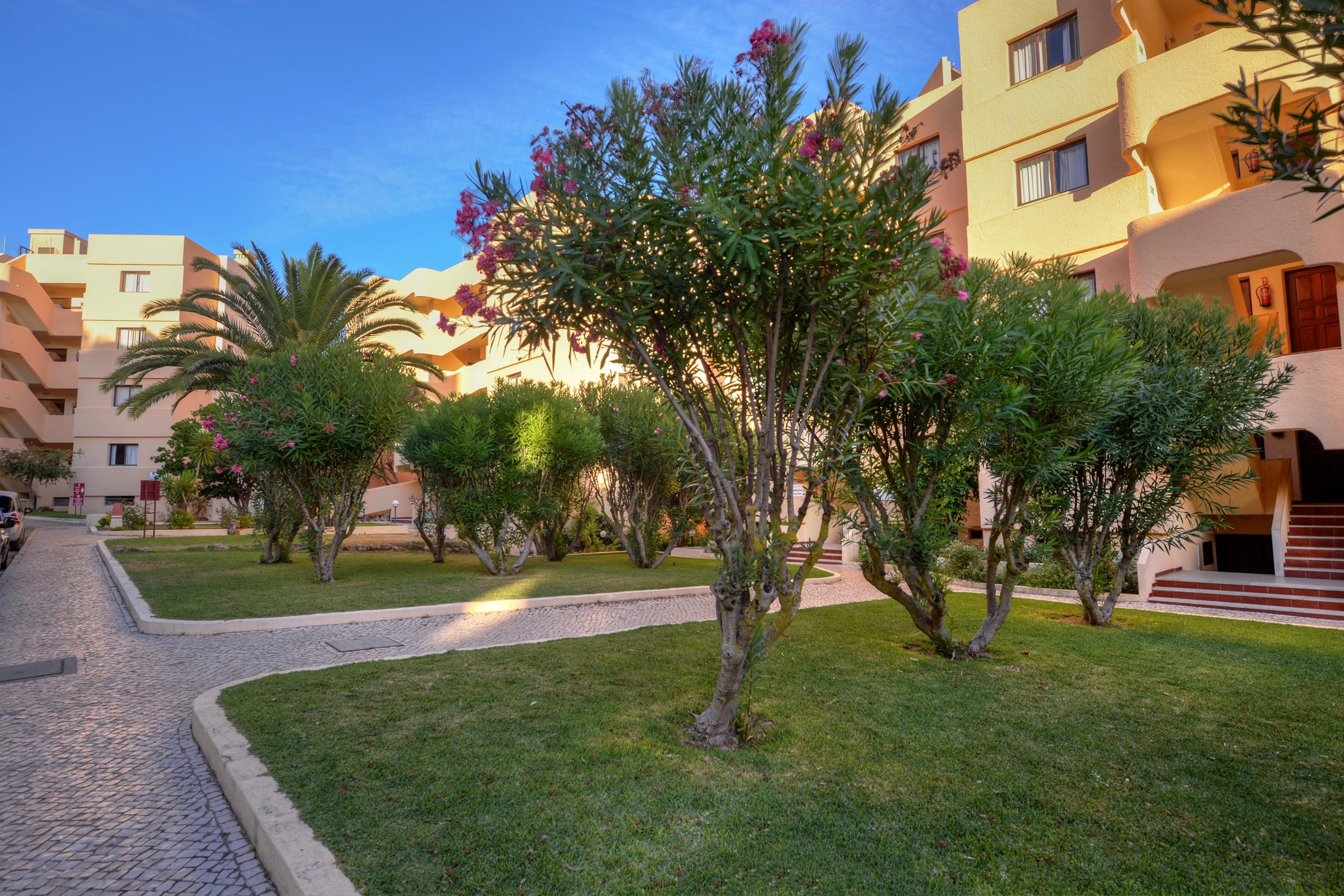 Apart-hotel 3hb Falesia Garden Albufeira