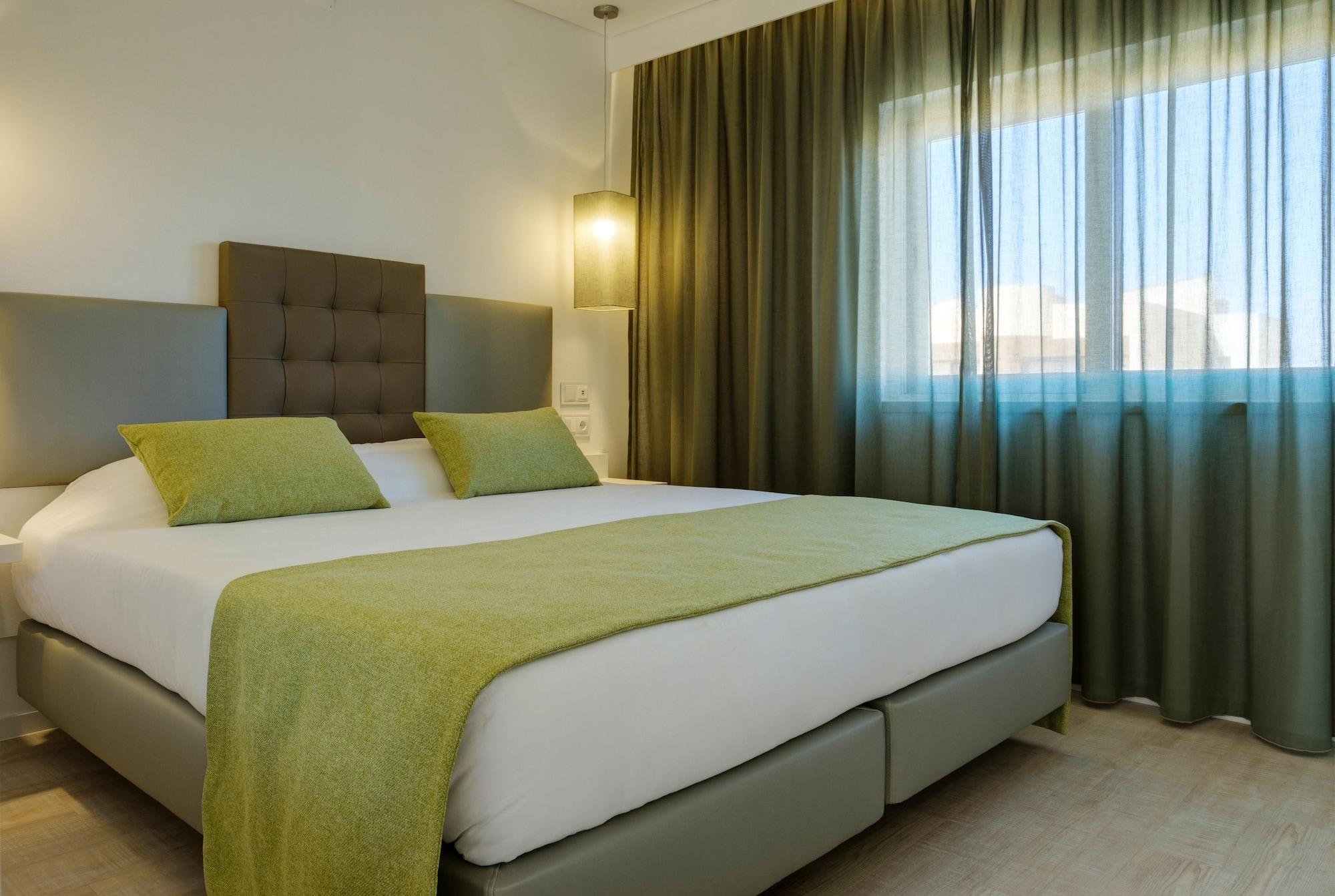 3hb Falesia Garden Apart-hotel