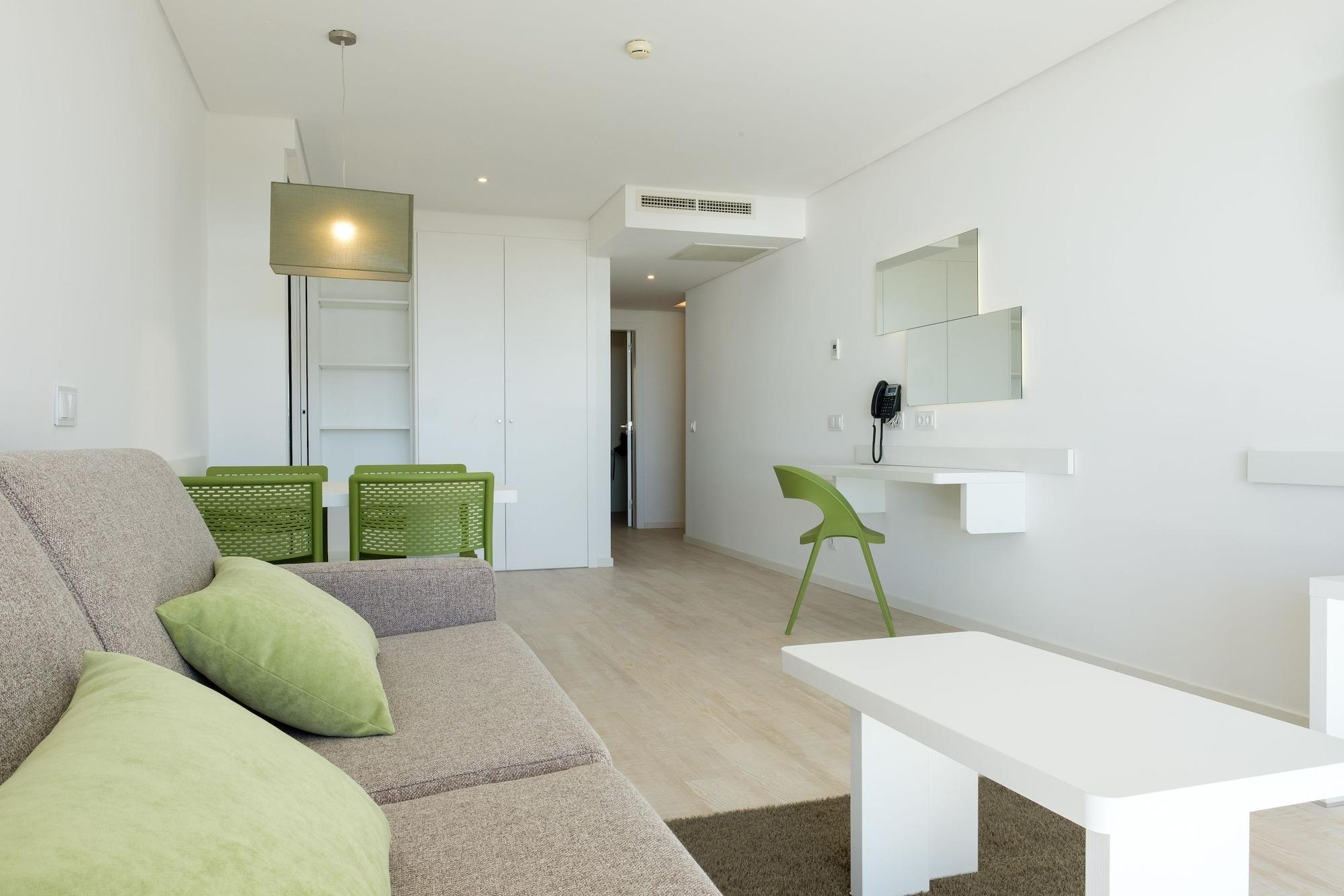 3hb Falesia Garden Apart-hotel