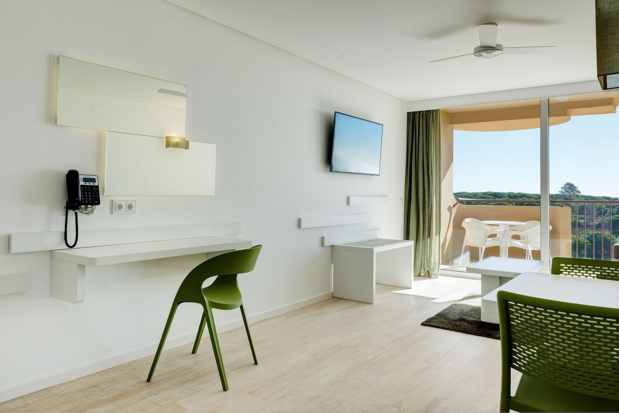 3hb Falesia Garden Apart-hotel Albufeira