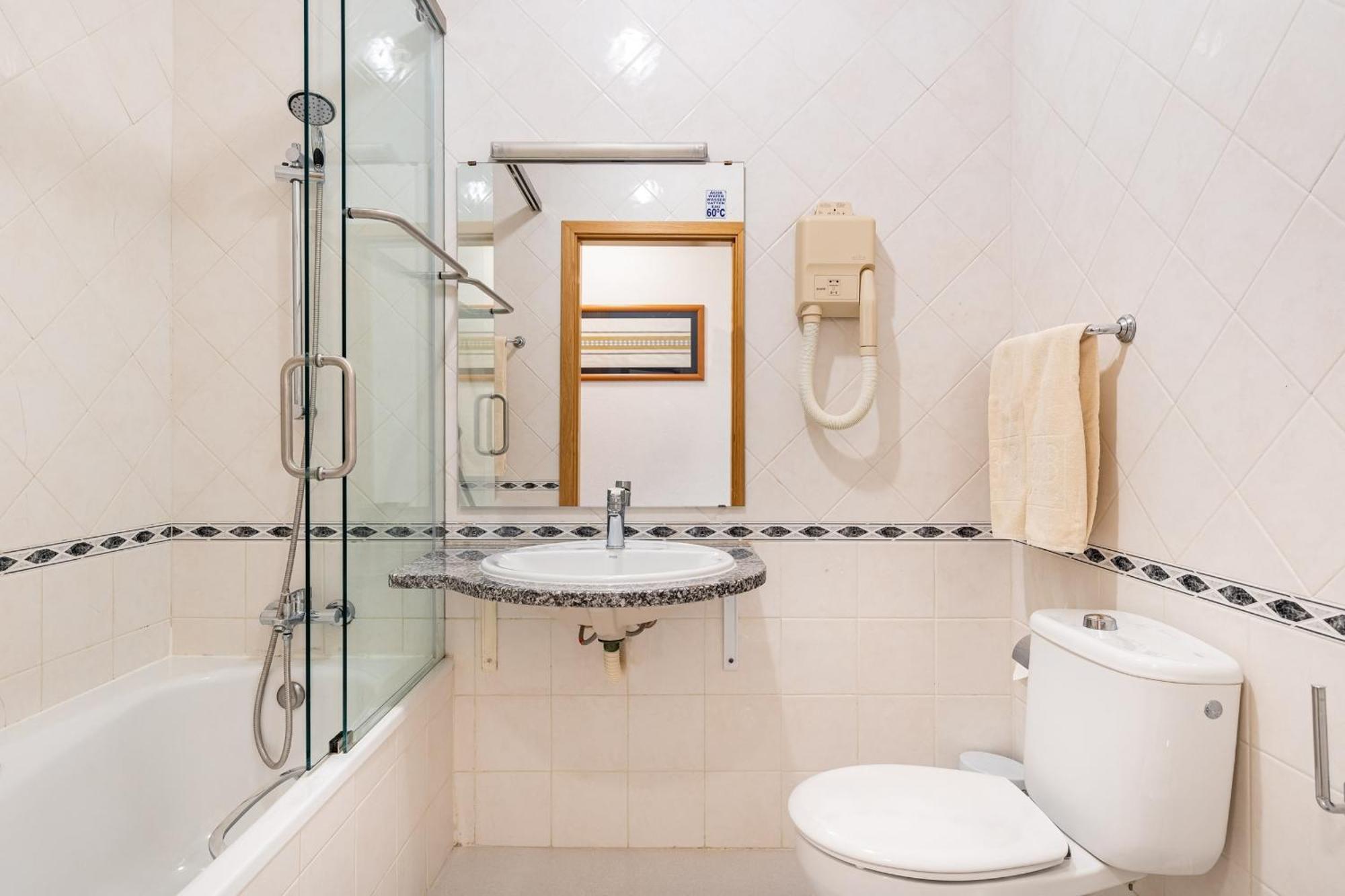 Apart-hotel 3hb Falesia Garden Albufeira