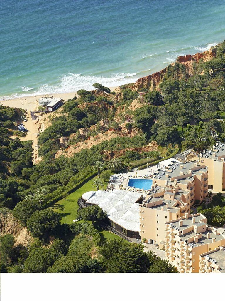 3hb Falesia Garden Apart-hotel