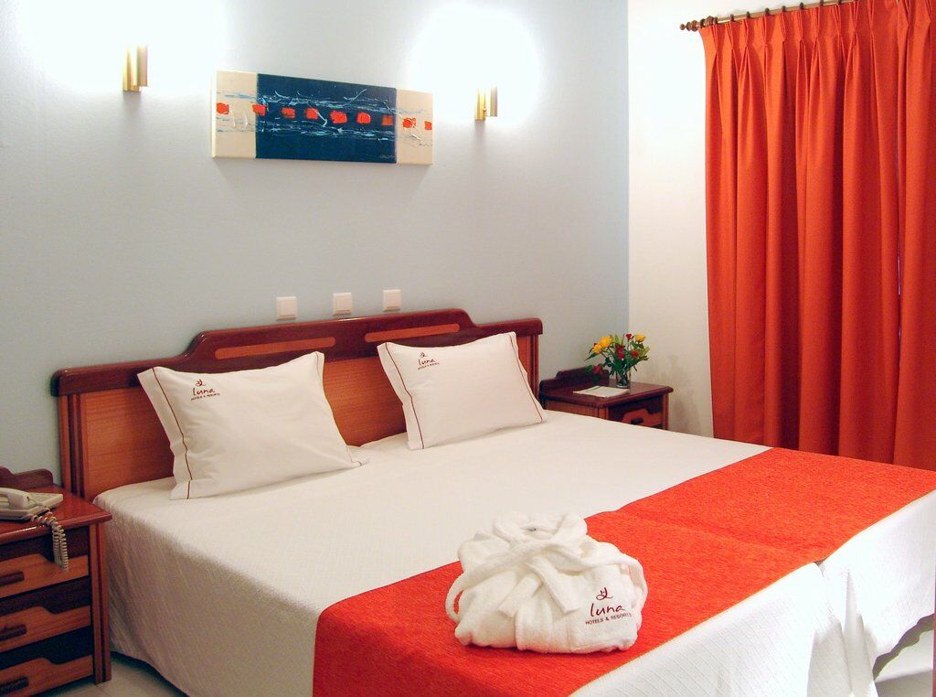 3hb Falesia Garden Apart-hotel Albufeira