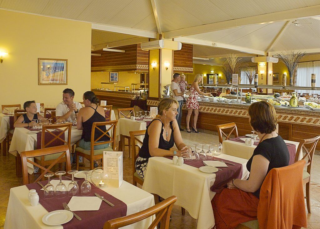 3hb Falesia Garden Apart-hotel Albufeira