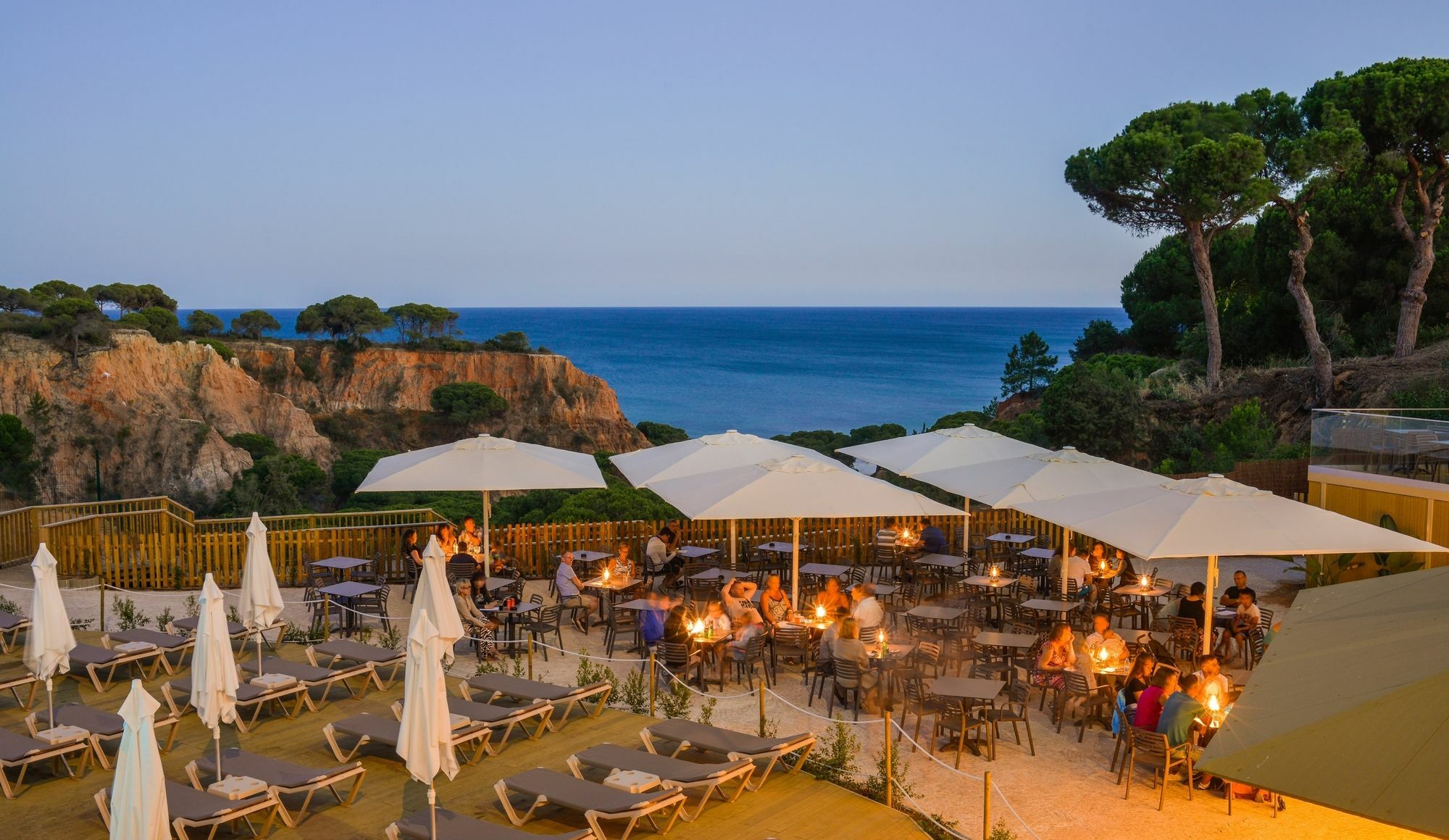 3hb Falesia Garden Apart-hotel 3*