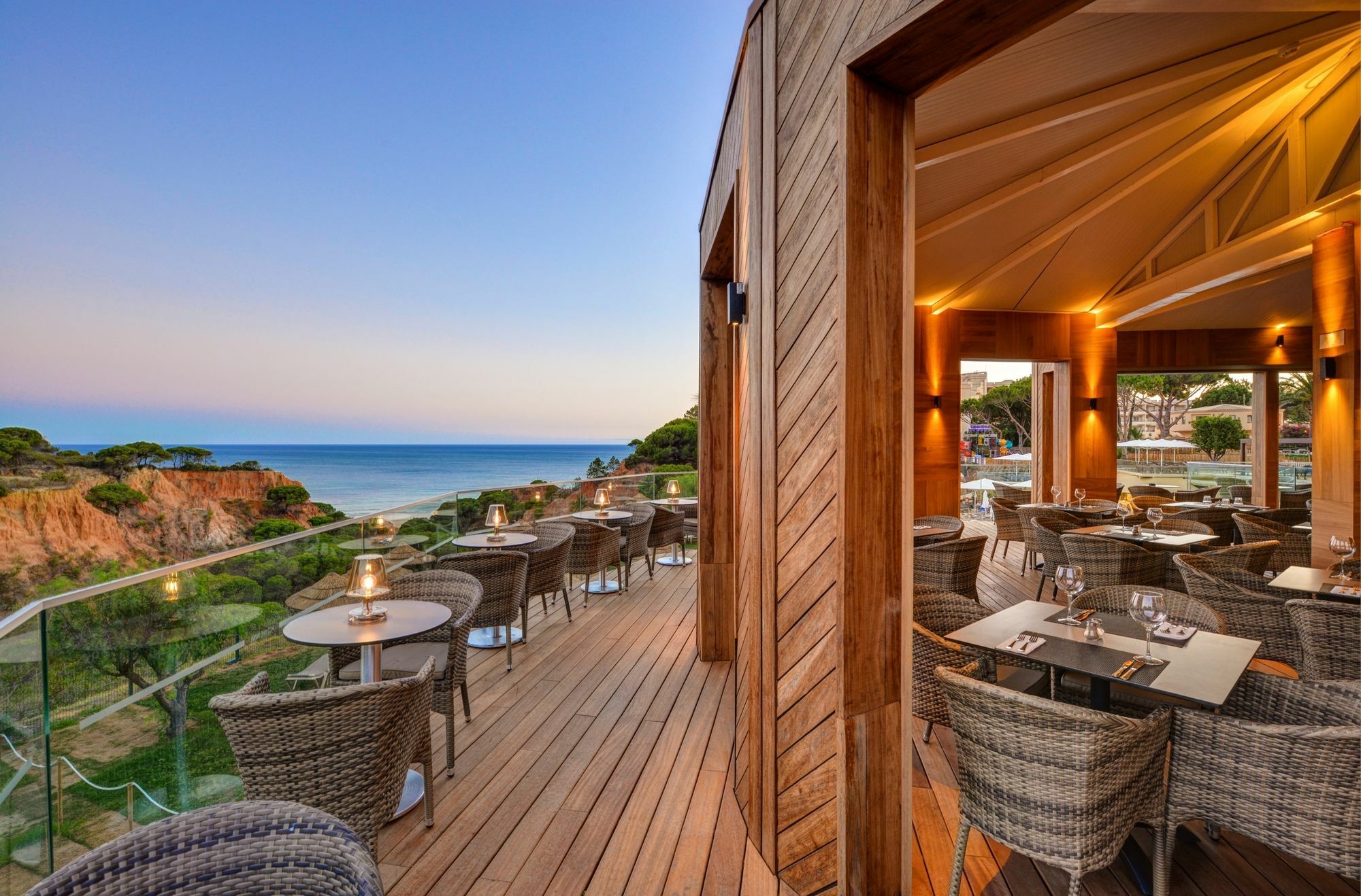 3hb Falesia Garden Apart-hotel