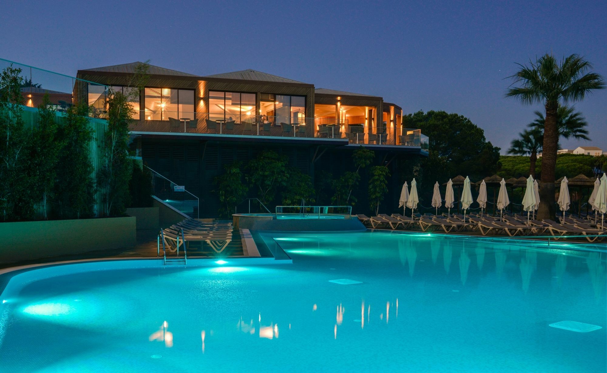 3hb Falesia Garden Apart-hotel